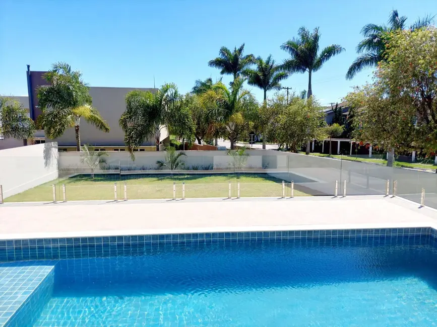 Foto 5 de Casa de Condomínio com 4 quartos à venda, 600m2 em Condomínio Residencial Shamballa II, Atibaia - SP