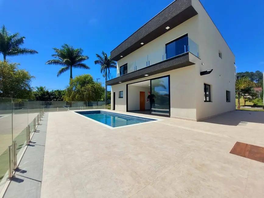 Foto 8 de Casa de Condomínio com 4 quartos à venda, 600m2 em Condomínio Residencial Shamballa II, Atibaia - SP