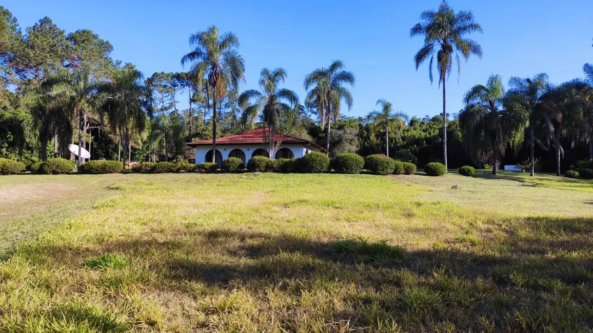 Foto 8 de Sítio / Rancho com 10 quartos à venda, 250000m2 em Parque Fernão Dias, Atibaia - SP