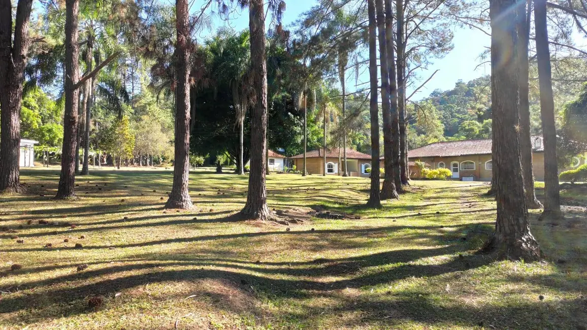 Foto 9 de Sítio / Rancho com 10 quartos à venda, 250000m2 em Parque Fernão Dias, Atibaia - SP