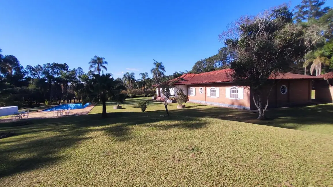 Foto 7 de Sítio / Rancho com 10 quartos à venda, 250000m2 em Parque Fernão Dias, Atibaia - SP