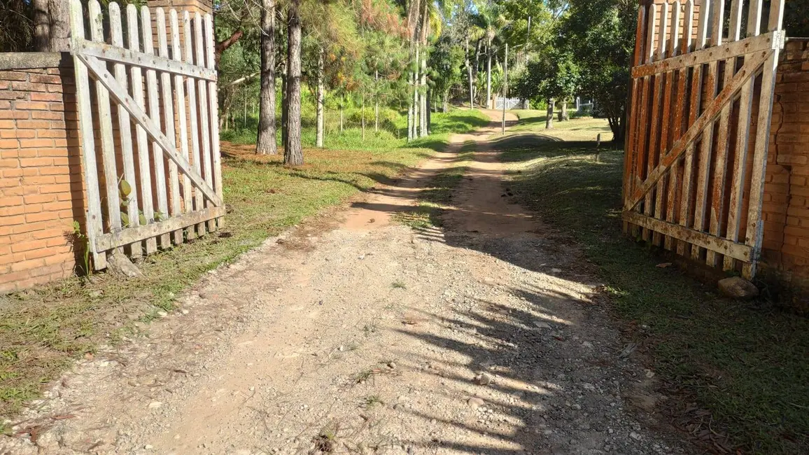 Foto 6 de Sítio / Rancho com 10 quartos à venda, 250000m2 em Parque Fernão Dias, Atibaia - SP