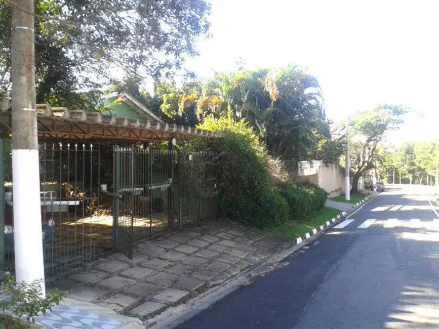 Foto 5 de Casa com 3 quartos à venda, 710m2 em Jardim do Lago, Atibaia - SP