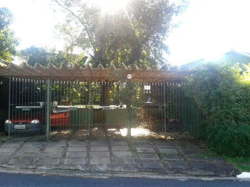 Foto 6 de Casa com 3 quartos à venda, 710m2 em Jardim do Lago, Atibaia - SP