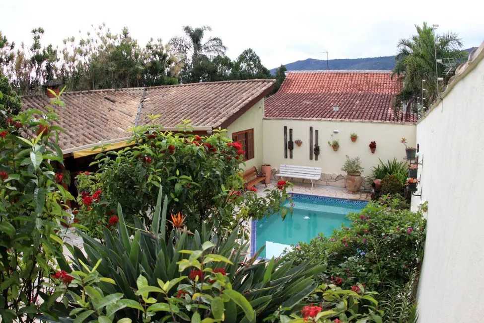 Foto 5 de Casa com 2 quartos à venda, 480m2 em Vila Petrópolis, Atibaia - SP