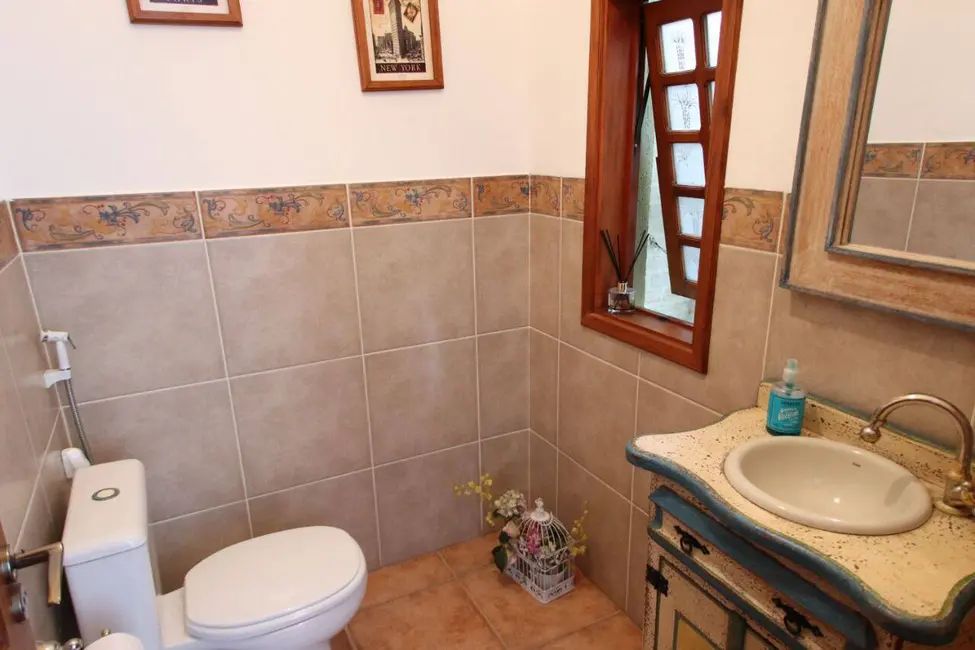 Foto 7 de Casa com 2 quartos à venda, 480m2 em Vila Petrópolis, Atibaia - SP