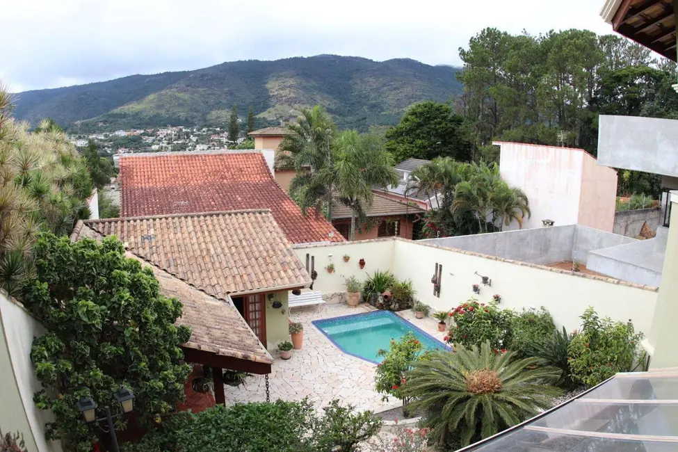 Foto 4 de Casa com 2 quartos à venda, 480m2 em Vila Petrópolis, Atibaia - SP