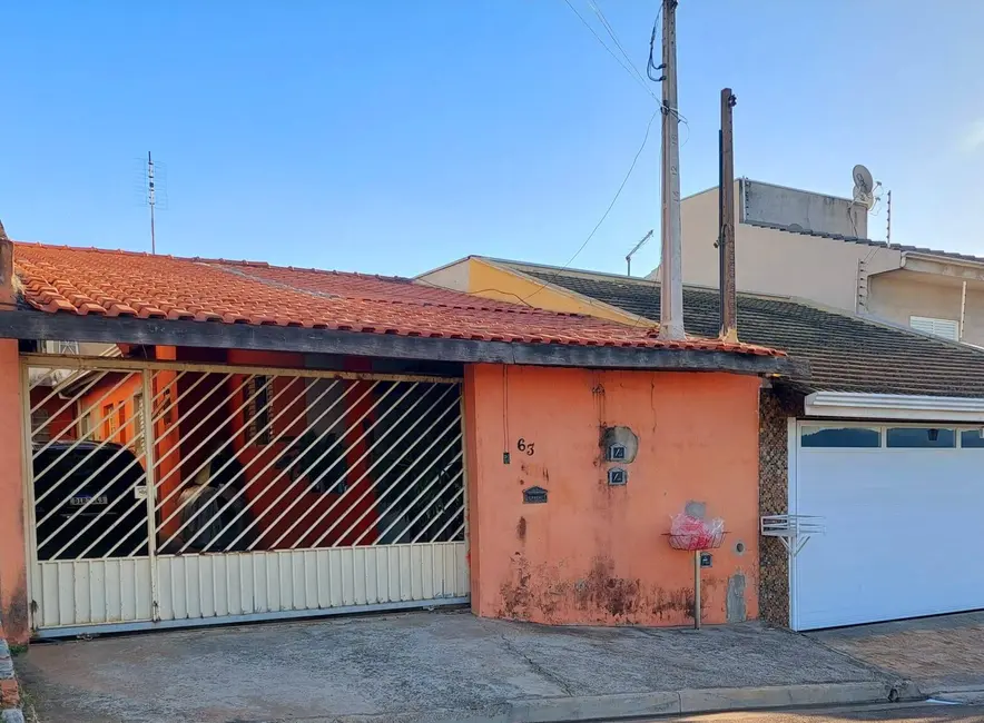 Foto 1 de Casa com 4 quartos à venda, 175m2 em Nova Cerejeira, Atibaia - SP