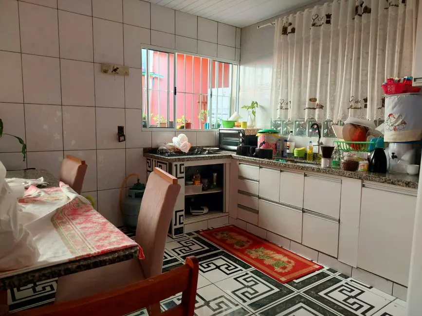 Casa com 4 quartos à venda, 175m2 em Nova Cerejeira, Atibaia - SP - imagem 8 Foto 8 de Casa com 4 quartos à venda, 175m2 em Nova Cerejeira, Atibaia - SP