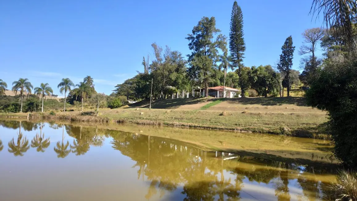 Foto 2 de Sítio / Rancho com 4 quartos à venda, 363000m2 em Centro, Atibaia - SP