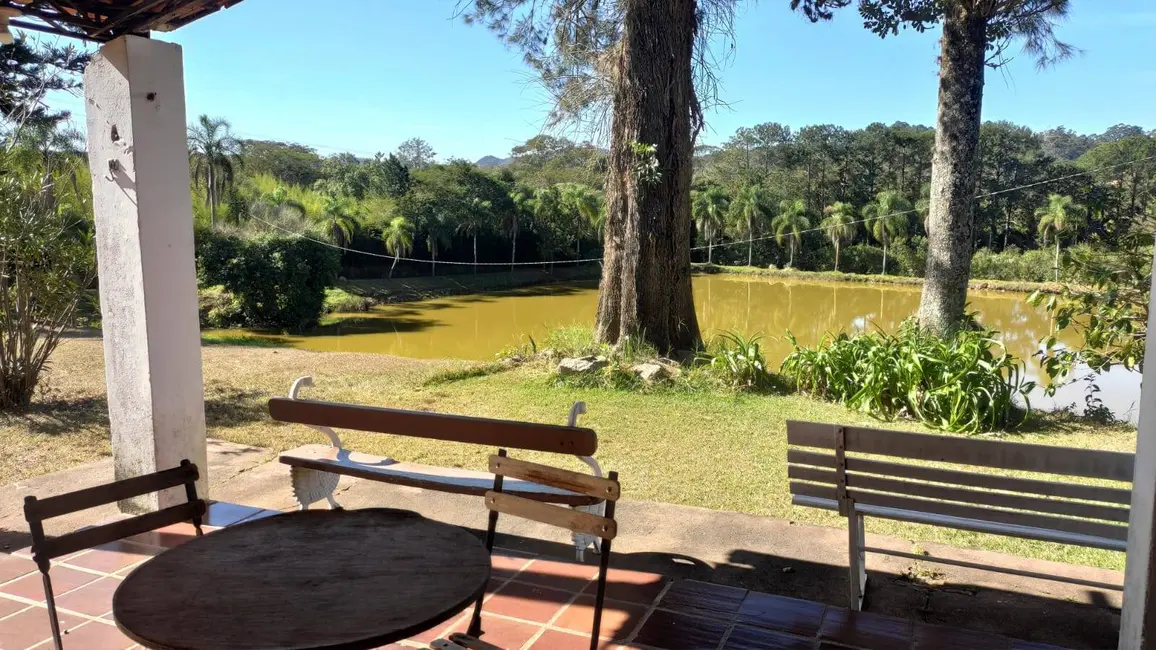 Foto 7 de Sítio / Rancho com 4 quartos à venda, 363000m2 em Centro, Atibaia - SP