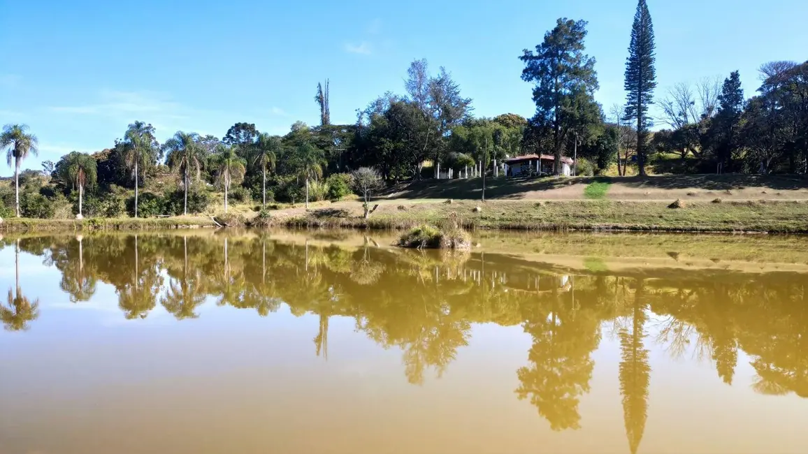 Foto 1 de Sítio / Rancho com 4 quartos à venda, 363000m2 em Centro, Atibaia - SP