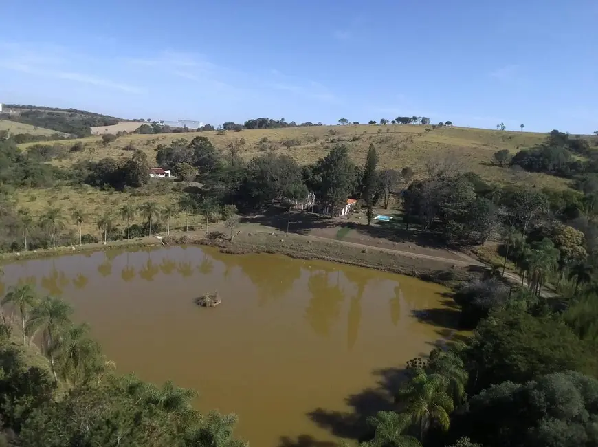 Foto 9 de Sítio / Rancho com 4 quartos à venda, 363000m2 em Centro, Atibaia - SP
