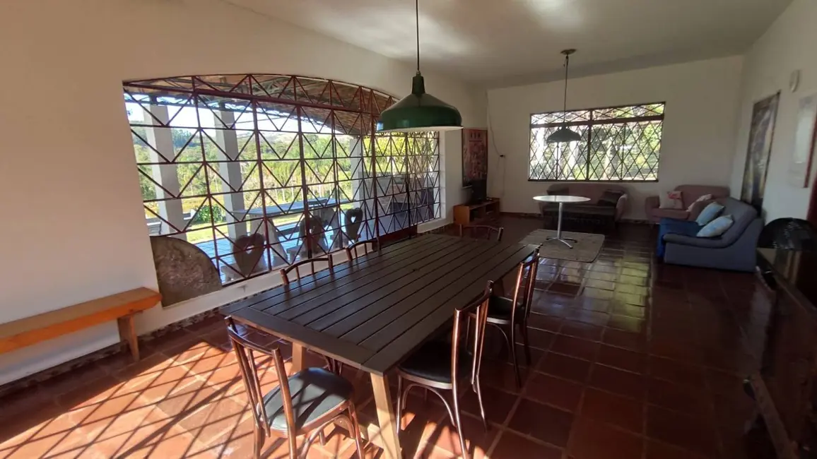 Foto 8 de Sítio / Rancho com 4 quartos à venda, 363000m2 em Centro, Atibaia - SP