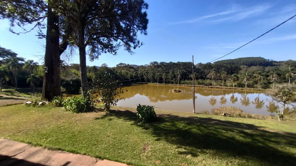 Foto 6 de Sítio / Rancho com 4 quartos à venda, 363000m2 em Centro, Atibaia - SP