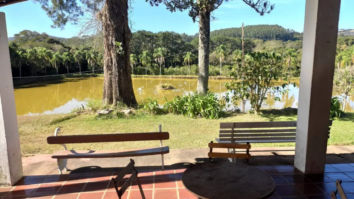 Foto 3 de Sítio / Rancho com 4 quartos à venda, 363000m2 em Centro, Atibaia - SP