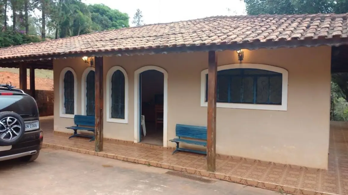 Foto 1 de Casa com 2 quartos à venda, 12400m2 em Portão, Atibaia - SP