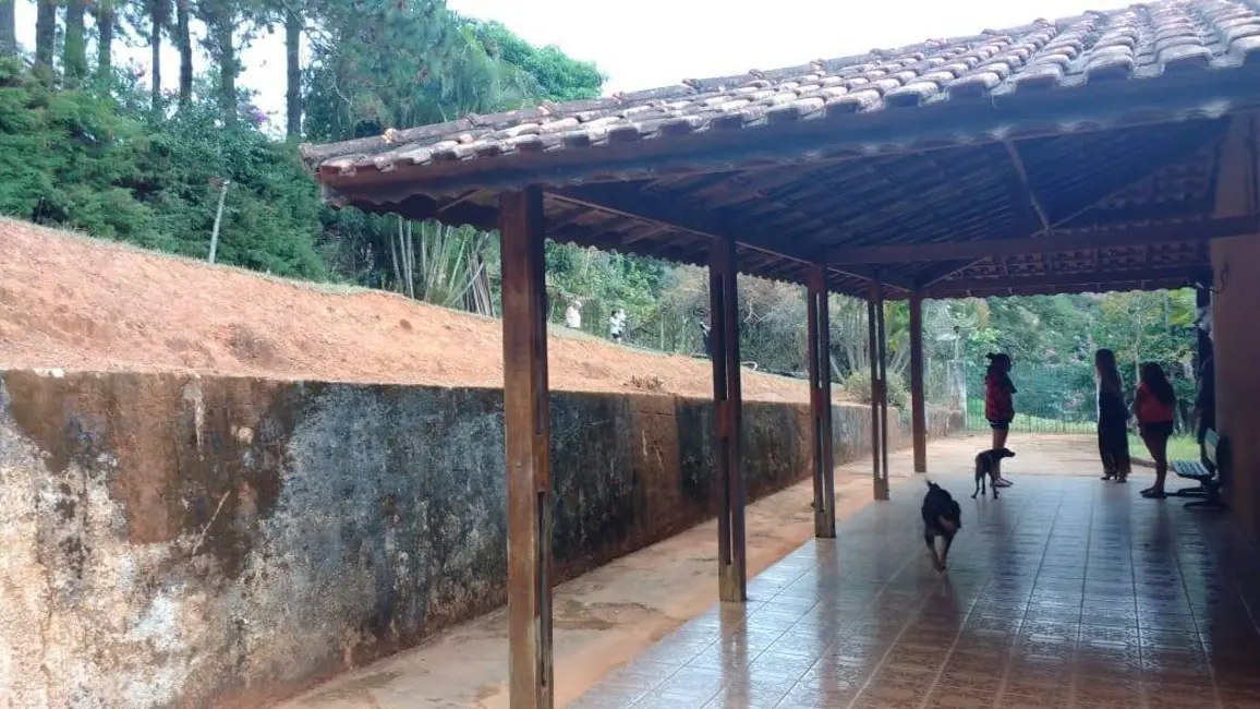 Foto 8 de Casa com 2 quartos à venda, 12400m2 em Portão, Atibaia - SP