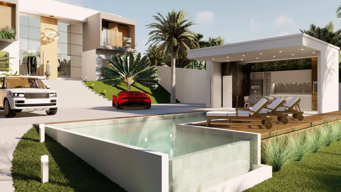 Foto 5 de Casa de Condomínio com 3 quartos à venda, 800m2 em Condomínio Residencial Shamballa II, Atibaia - SP