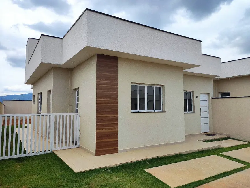 Foto 2 de Casa de Condomínio com 3 quartos à venda, 420m2 em Jardim Imperial, Atibaia - SP