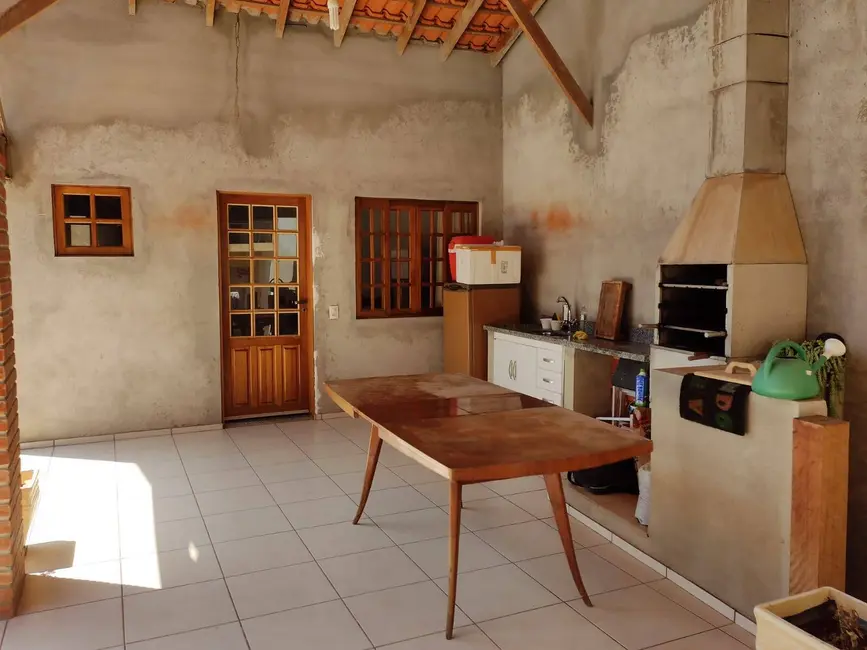 Foto 9 de Casa de Condomínio com 3 quartos à venda, 320m2 em Parque Fernão Dias, Atibaia - SP