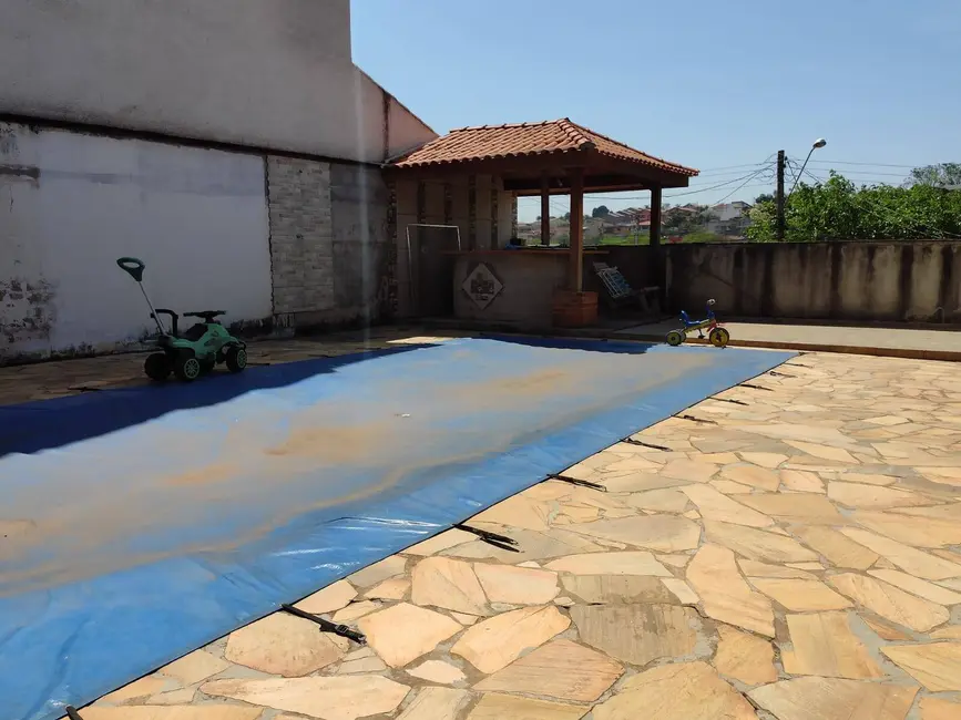 Foto 8 de Casa de Condomínio com 3 quartos à venda, 320m2 em Parque Fernão Dias, Atibaia - SP