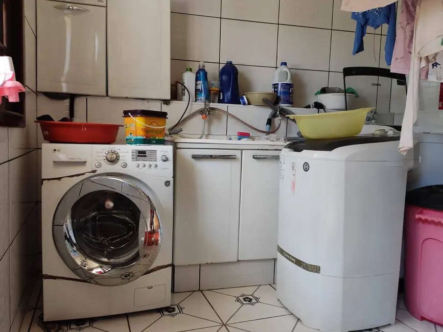 Foto 7 de Casa de Condomínio com 3 quartos à venda, 320m2 em Parque Fernão Dias, Atibaia - SP