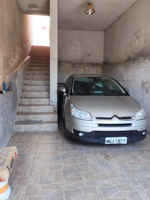 Foto 3 de Casa de Condomínio com 3 quartos à venda, 320m2 em Parque Fernão Dias, Atibaia - SP