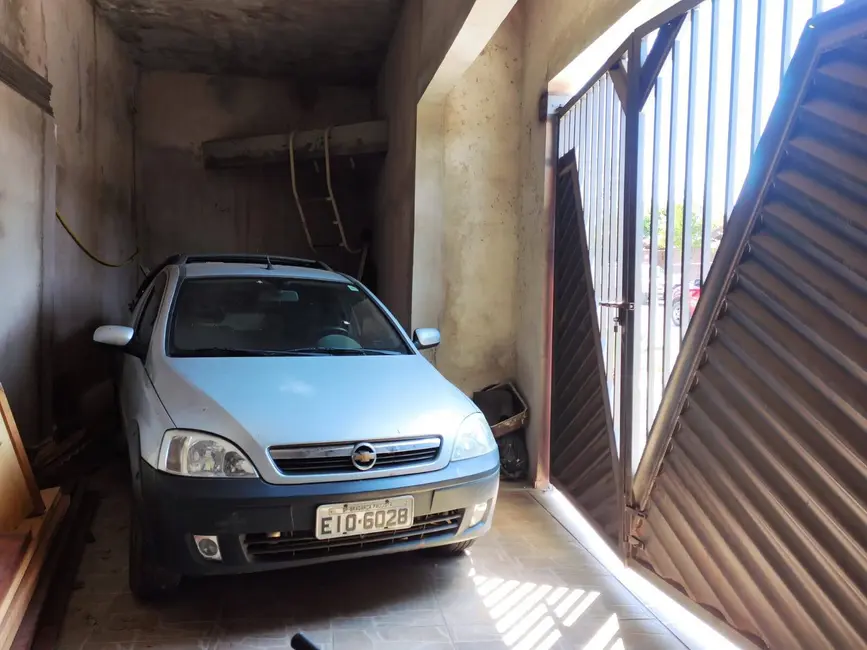 Foto 4 de Casa de Condomínio com 3 quartos à venda, 320m2 em Parque Fernão Dias, Atibaia - SP