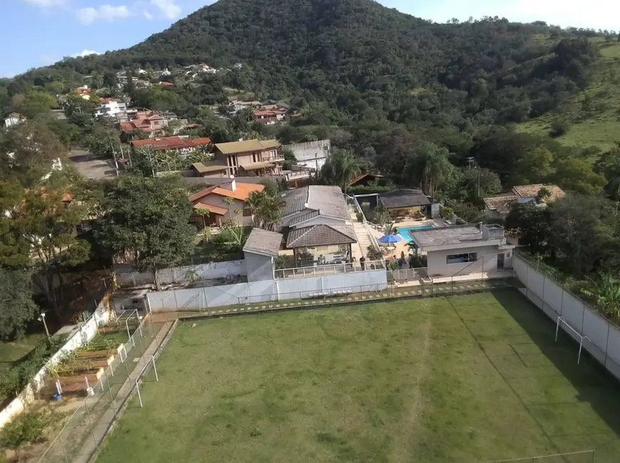 Foto 9 de Casa de Condomínio com 4 quartos à venda, 2500m2 em Condomínio Portal dos Nobres, Atibaia - SP