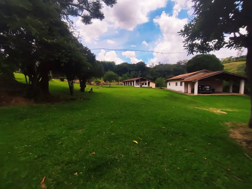 Foto 7 de Sítio / Rancho com 3 quartos à venda, 105000m2 em Jardim Maracanã, Atibaia - SP