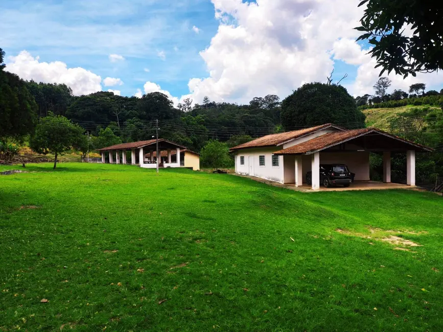 Foto 4 de Sítio / Rancho com 3 quartos à venda, 105000m2 em Jardim Maracanã, Atibaia - SP