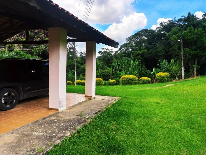 Foto 5 de Sítio / Rancho com 3 quartos à venda, 105000m2 em Jardim Maracanã, Atibaia - SP