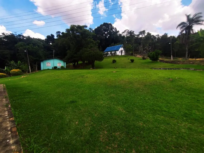 Foto 6 de Sítio / Rancho com 3 quartos à venda, 105000m2 em Jardim Maracanã, Atibaia - SP