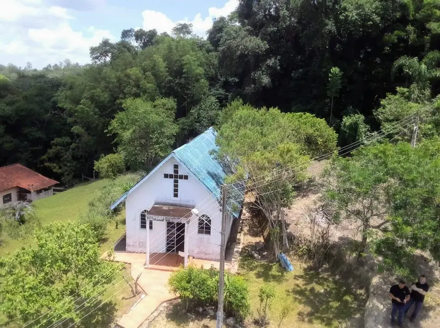 Foto 9 de Sítio / Rancho com 3 quartos à venda, 105000m2 em Jardim Maracanã, Atibaia - SP