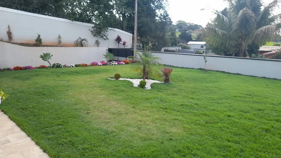 Foto 5 de Casa com 4 quartos à venda, 1164m2 em Jardim Estância Brasil, Atibaia - SP