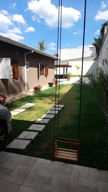 Foto 7 de Casa com 4 quartos à venda, 1164m2 em Jardim Estância Brasil, Atibaia - SP