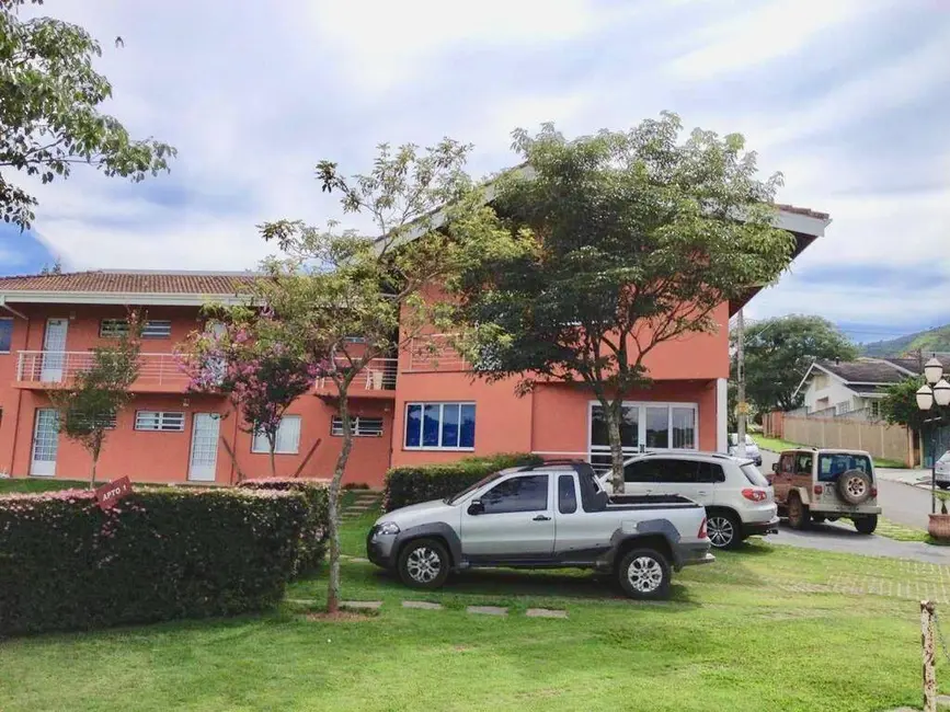 Foto 3 de Casa de Condomínio com 4 quartos à venda, 1457m2 em Parque Arco Iris, Atibaia - SP