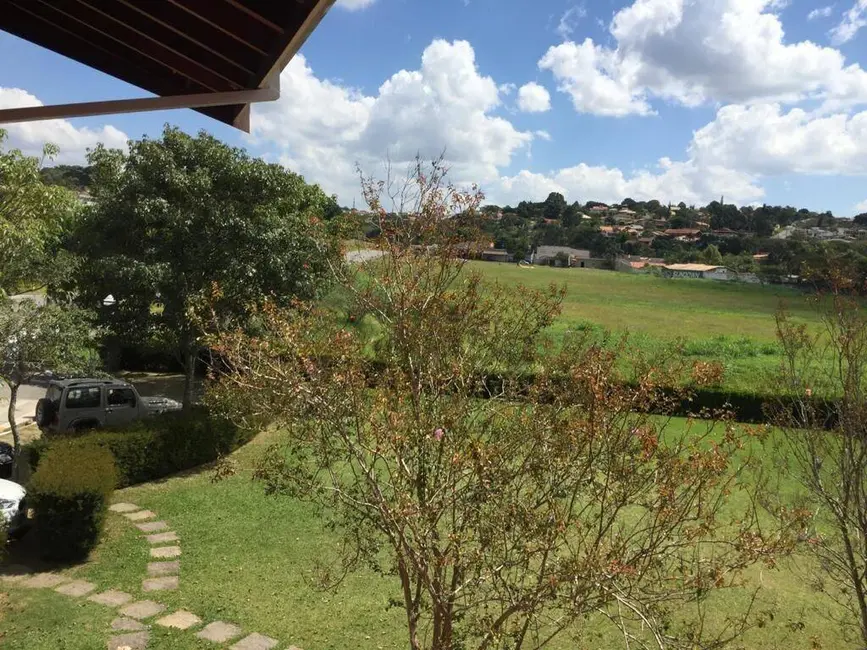Foto 5 de Casa de Condomínio com 4 quartos à venda, 1457m2 em Parque Arco Iris, Atibaia - SP