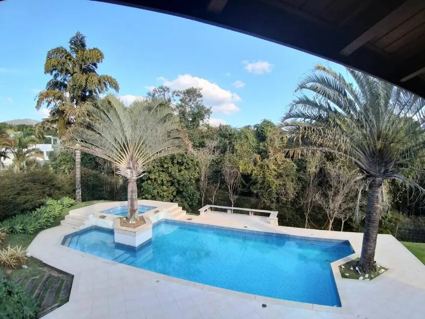 Foto 2 de Casa com 3 quartos à venda, 1500m2 em Nova Gardênia, Atibaia - SP