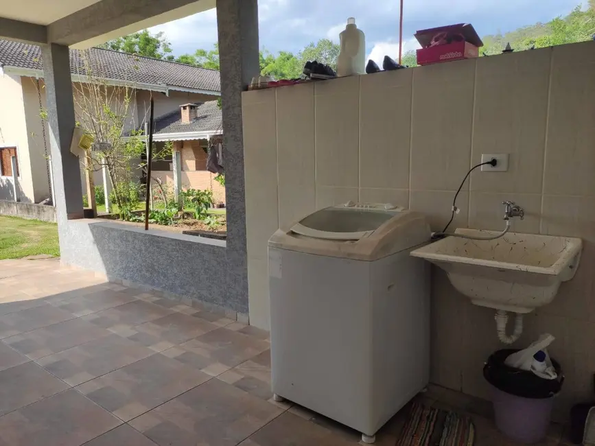 Foto 8 de Casa com 4 quartos à venda, 350m2 em Rosário, Atibaia - SP