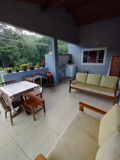 Foto 6 de Casa com 4 quartos à venda, 350m2 em Rosário, Atibaia - SP