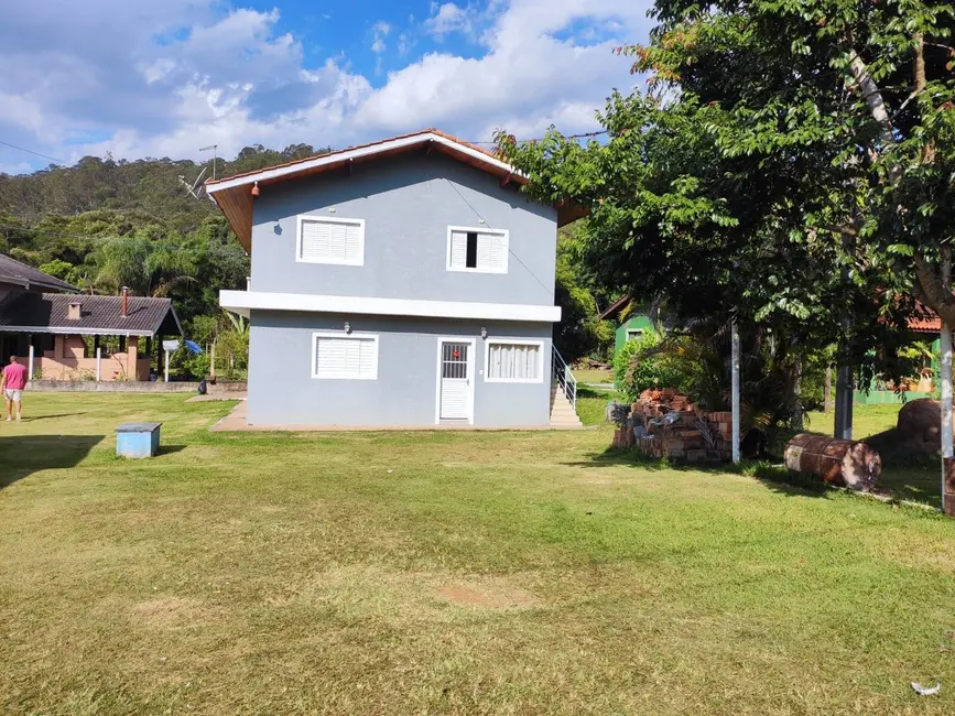 Foto 2 de Casa com 4 quartos à venda, 350m2 em Rosário, Atibaia - SP