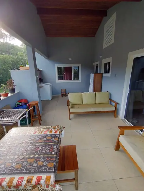 Foto 3 de Casa com 4 quartos à venda, 350m2 em Rosário, Atibaia - SP