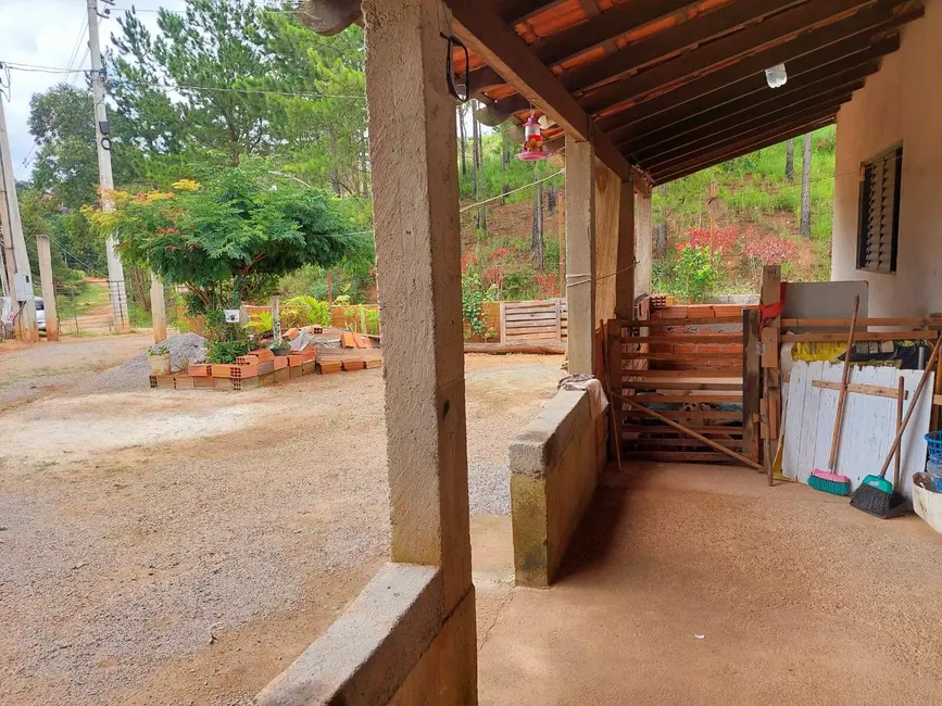 Foto 9 de Casa com 1 quarto à venda, 1307m2 em Maracanã, Atibaia - SP