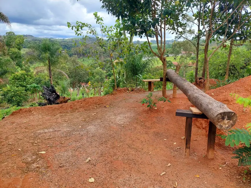 Foto 7 de Casa com 1 quarto à venda, 1307m2 em Maracanã, Atibaia - SP
