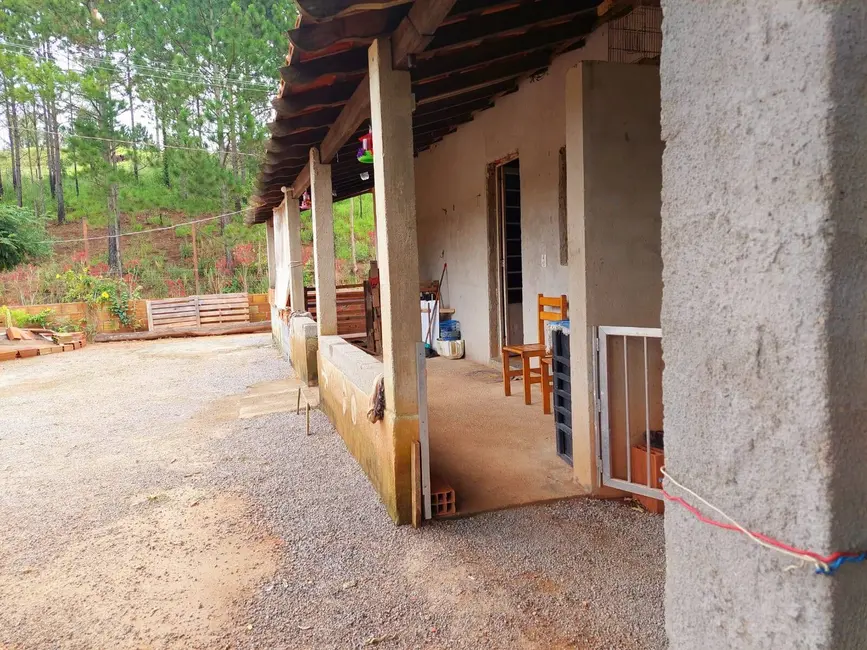 Foto 8 de Casa com 1 quarto à venda, 1307m2 em Maracanã, Atibaia - SP