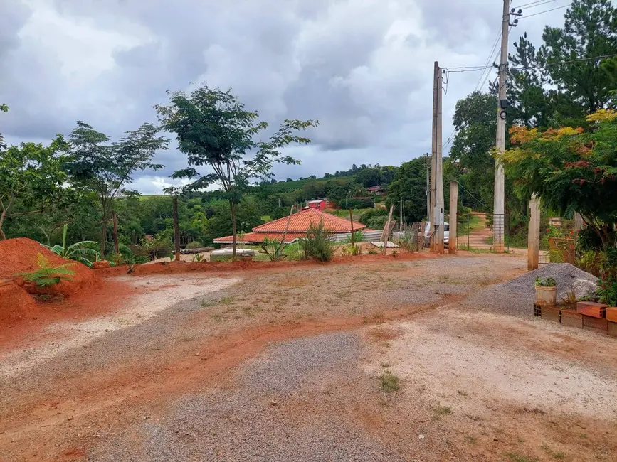 Foto 5 de Casa com 1 quarto à venda, 1307m2 em Maracanã, Atibaia - SP