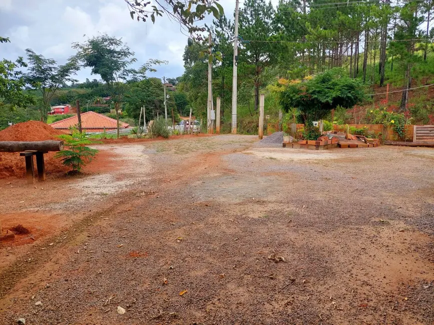 Foto 6 de Casa com 1 quarto à venda, 1307m2 em Maracanã, Atibaia - SP