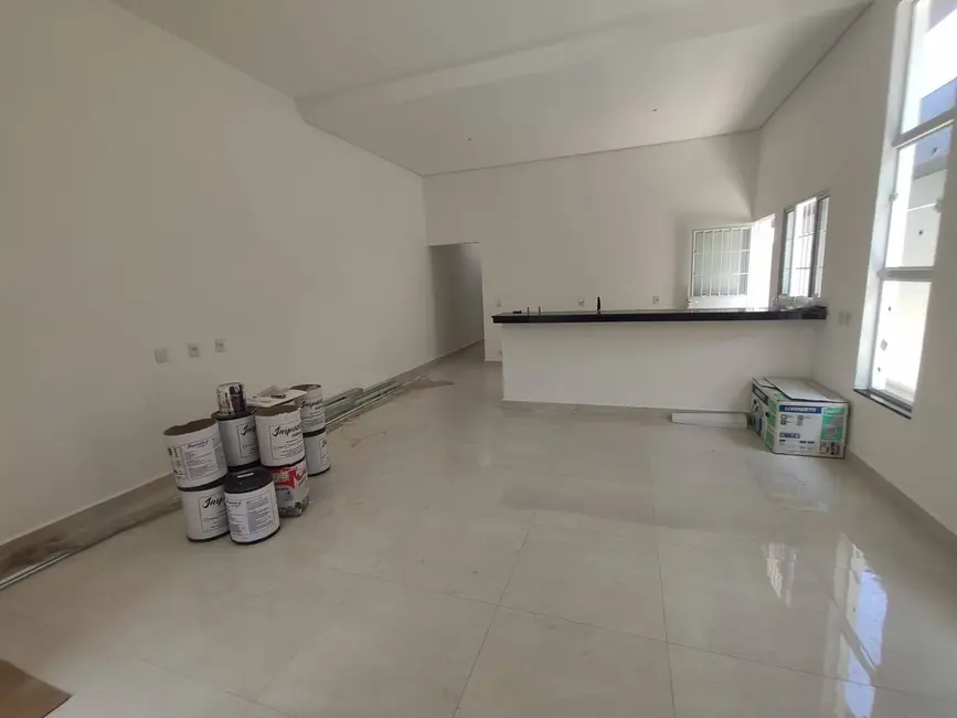 Foto 6 de Casa com 3 quartos à venda, 190m2 em Jardim Ipê, Atibaia - SP